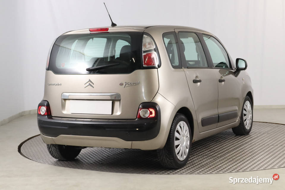 Citroen C3 Picasso 14 i