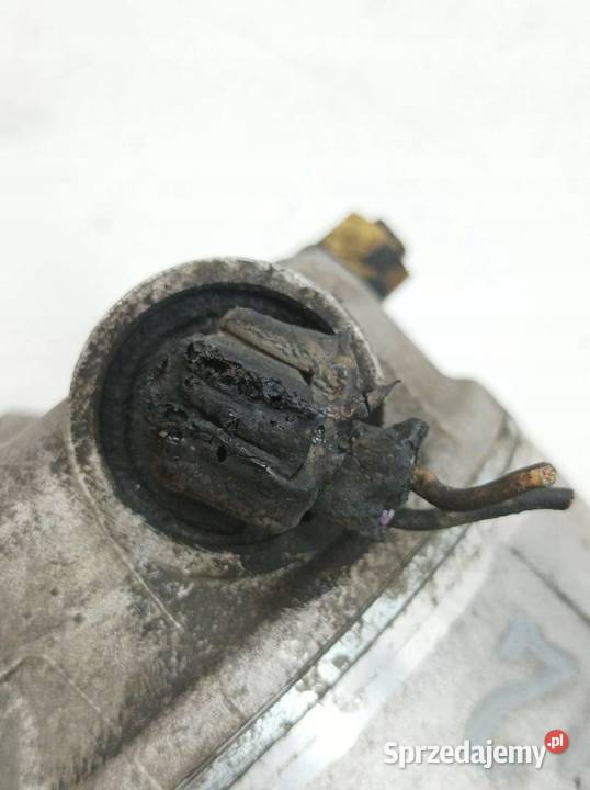 SPRĘŻARKA KLIMATYZACJI DO REGENERACJI 35232024F sprzedam