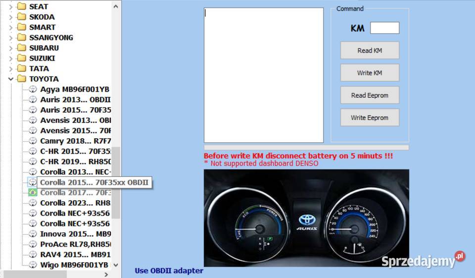 Promocyjna Aktualizacja FULL 2026 do Xtoola lubelskie Chełm