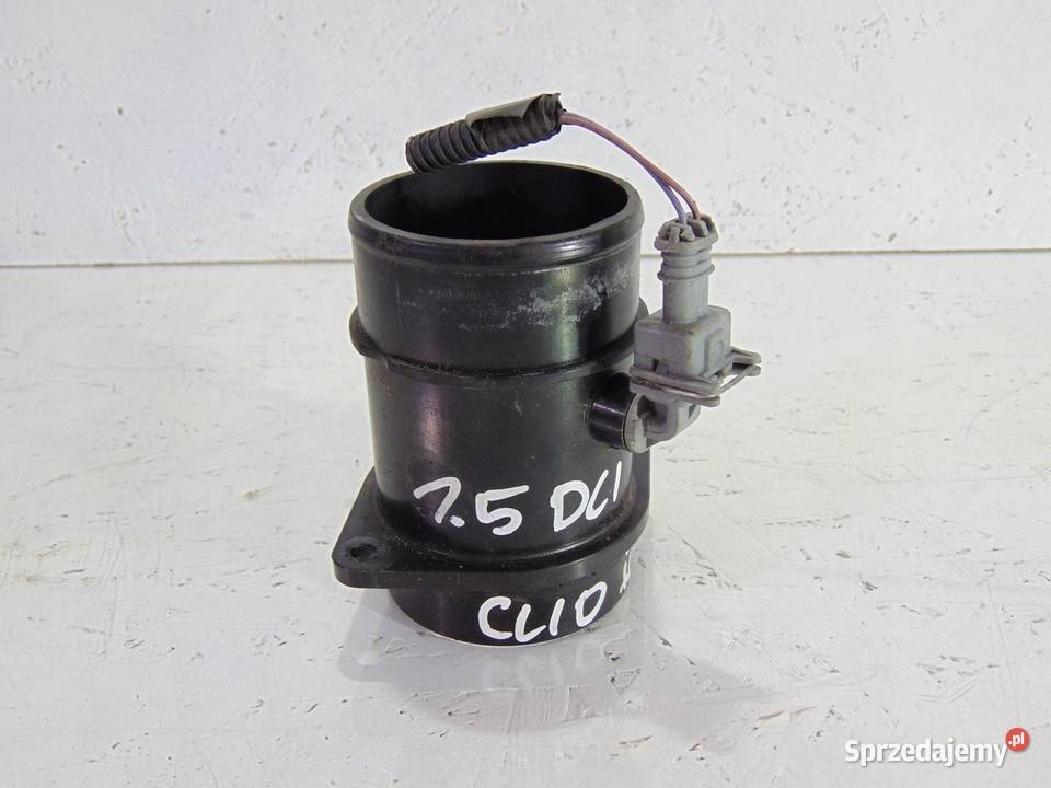 PRZEPŁYWOMIERZ CLIO III 15 DCI 8200454482