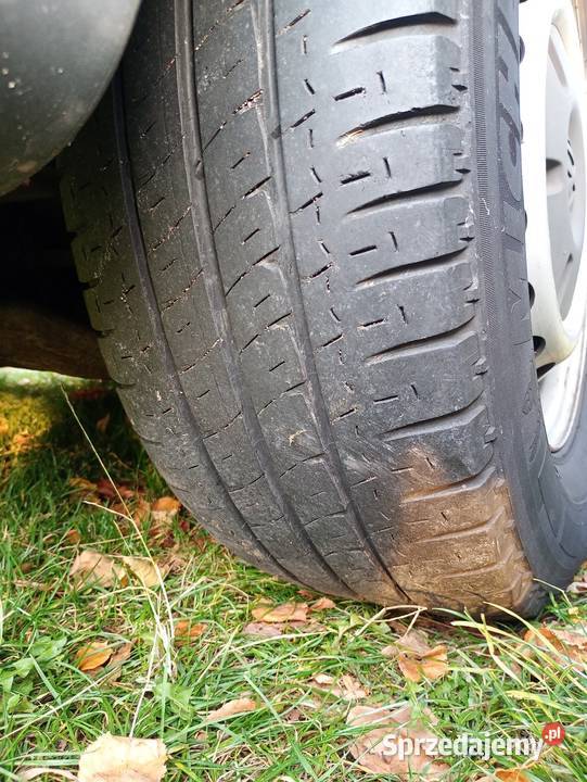 Michelin agilis 235 65 r16c letnie 16cale Opony łódzkie Konopnica