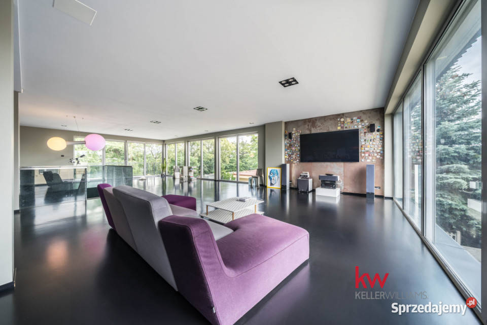 Dom wolnostojący Luboń 260m2 9611zł/m2
