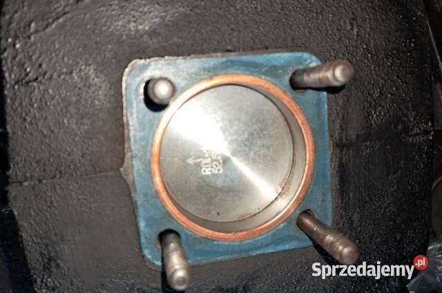 Silnik WSK 125 sprawny odpala podkarpackie Jasło sprzedam