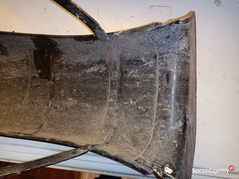 BMW r12 błotnik przedni Chełm