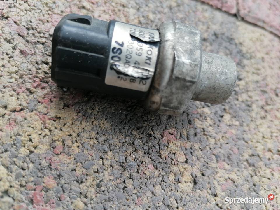 CZUJNIK KLIMATYZACJI VW PASSAT B5 AUDI sprzedam