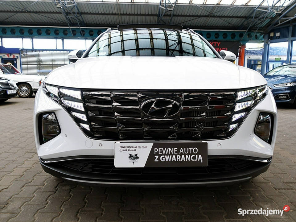 Hyundai Tucson ELSZYBERDACHFullLed FABRYCZNA czujnik deszczu Mysłowice