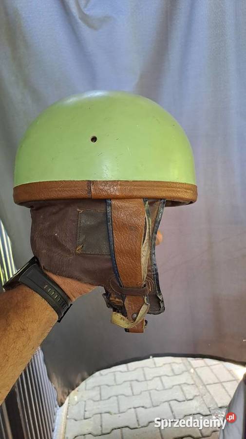 Kask orzeszek Krapkowice sprzedam