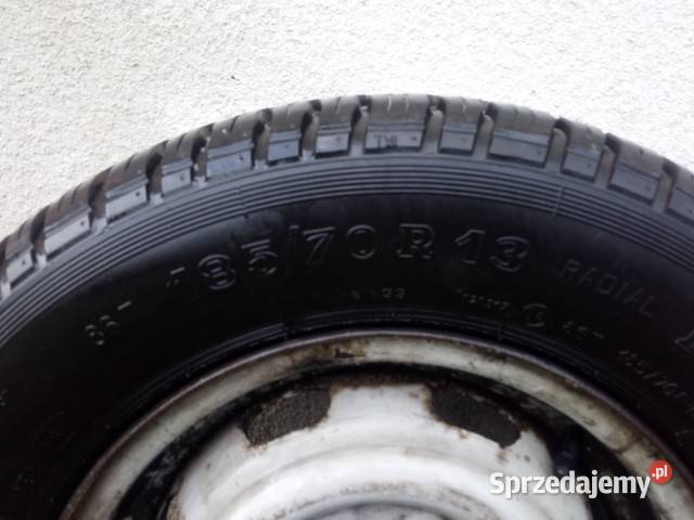Koło Polonez Borewicz Fiat 125 p Ostrów Wielkopolski sprzedam