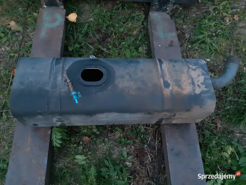 KIA K2500 TCI Zbiornik paliwa Bak Mińsk Mazowiecki sprzedam