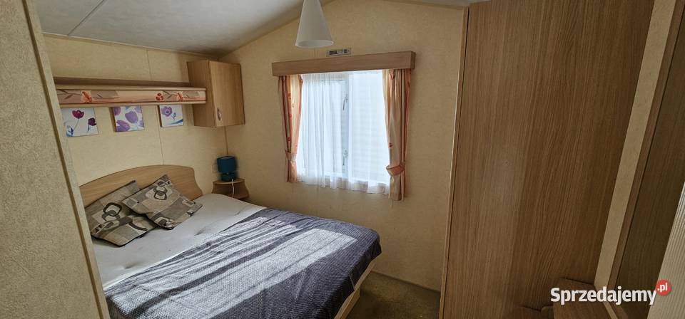 Domek holenderski BAUMARIS 3 pokoje 496 plac Lublin