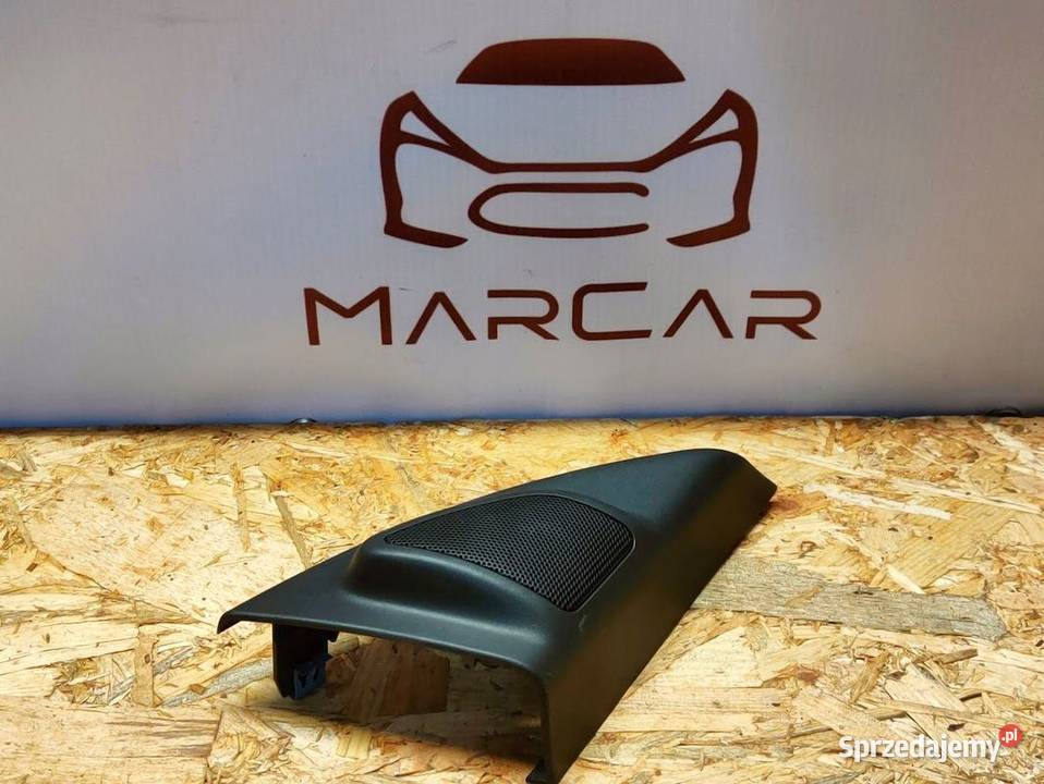 Zaślepka Osłona Trójkąt Lusterka Głośnik Drzwi Pozostałe Pleszew sprzedam