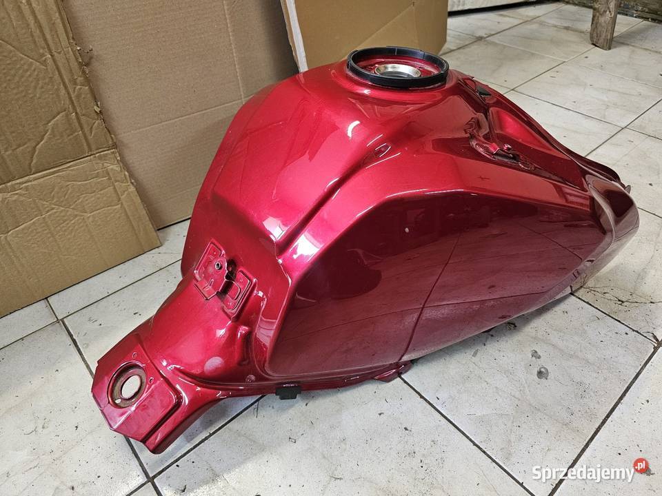 Suzuki DL 1000 V strom zbiornik paliwa dl1000 Jelenia Góra