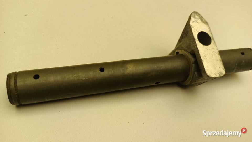 Oś Wałek Stopka Klawiatura dźwigienek zaworowych osobowe Koniusza