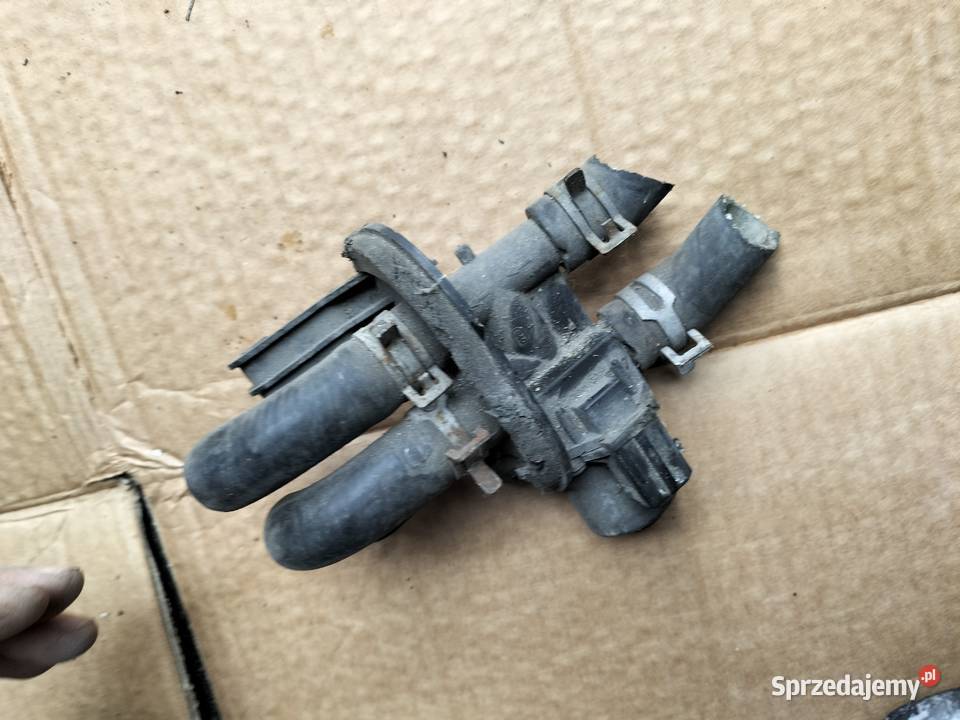 ELEKTROZAWÓR ZAWORY WODY PPEPAGF30 Ford Fiesta lubelskie
