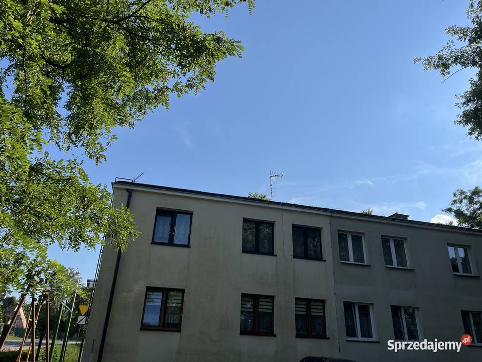 Mieszkanie bez czynszu Staszów 11 Listopada 2 oddzielna kuchnia