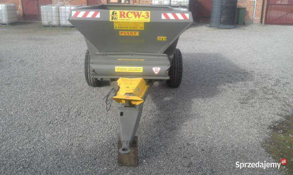 Rcw 3 Niedrzwica Duża