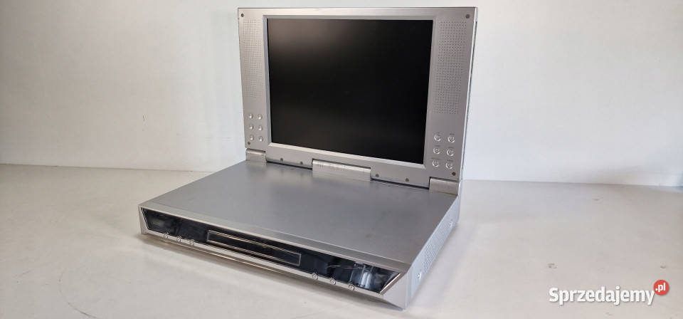 CD DVD TV odtwarzacz DK Digital DTV 530 DTV530 Międzychód sprzedam