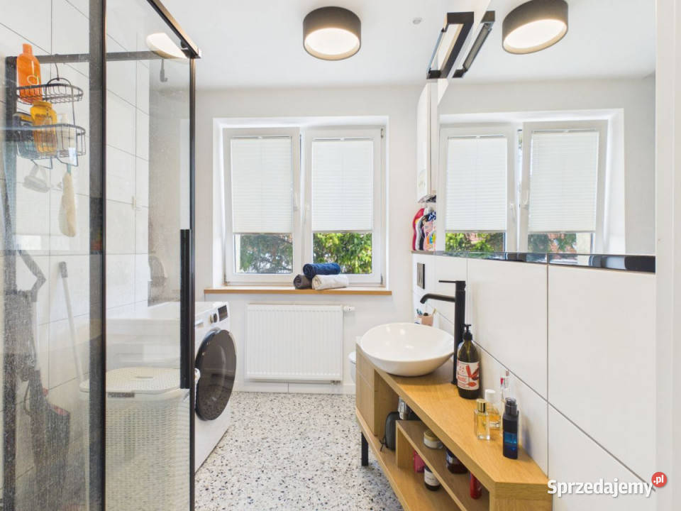 Mieszkanie 7013m2 3pok Gdynia Wojewody sprzedam