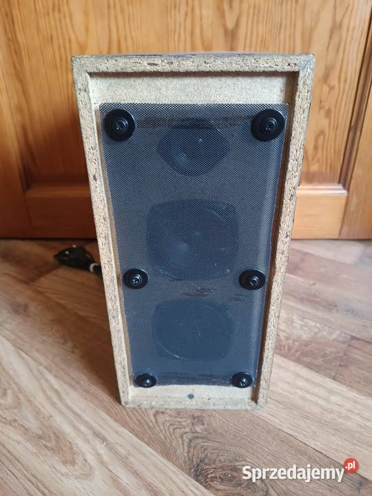 Kolumna Subwoofer LG łódzkie Sieczka
