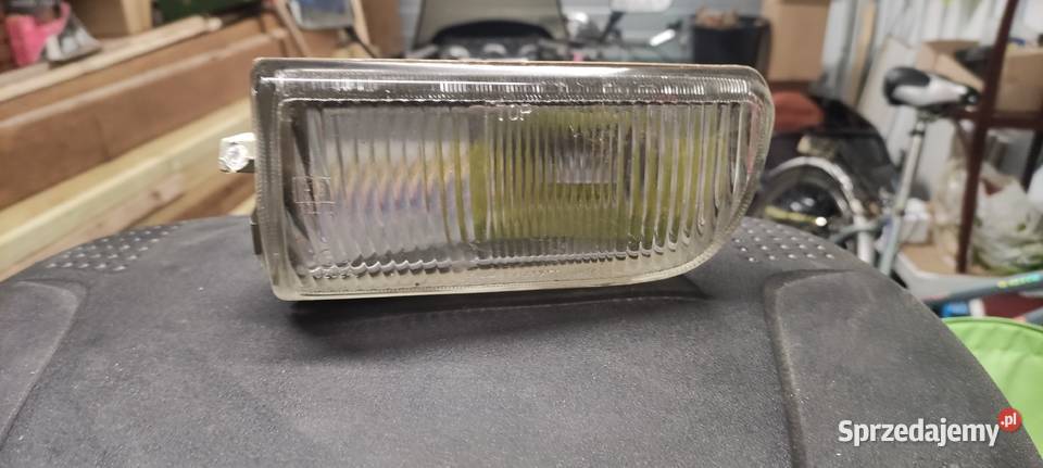 mitsubishi galant 1992 halogeny Katowice sprzedam