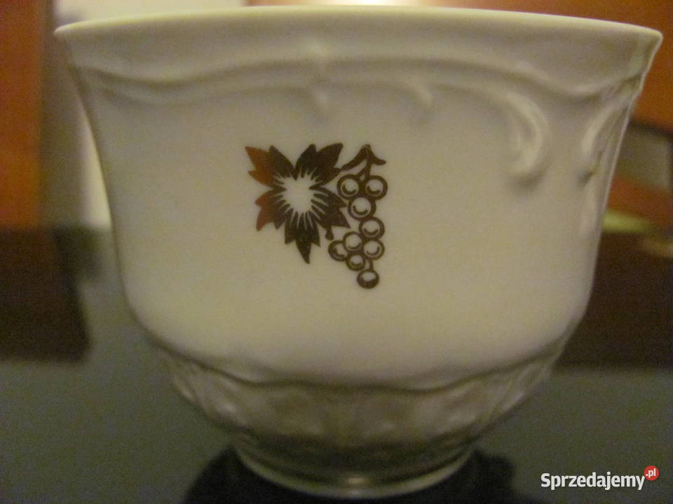 Porcelana pomorskie Pruszcz Gdański sprzedam