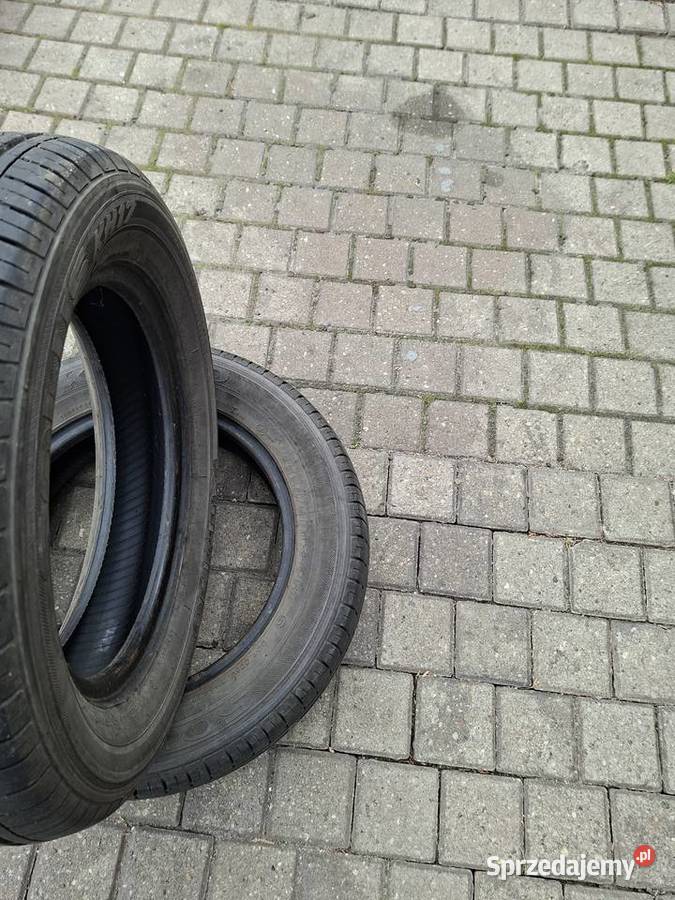 opony 1557013 r KUMHO SOLUS kh 17 75t nie 70 Rybnik sprzedam