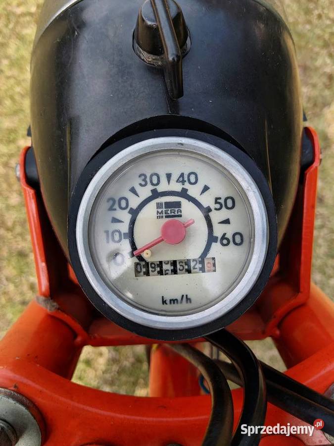 Sprzedam Romet ogar 200 wskshlmzkomar Kielce sprzedam