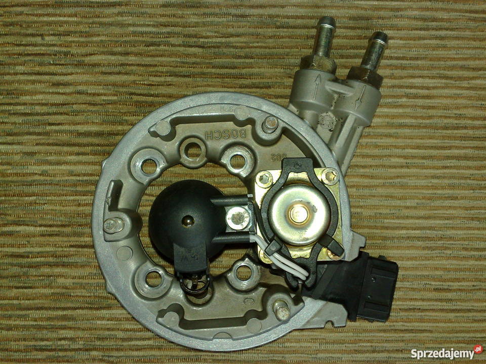 Monowtrysk Audi 80 B3 Golf 3 Passat B4 Lubomierz