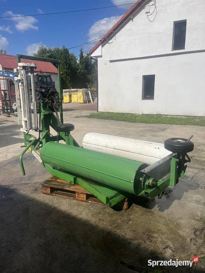 Owijarka SIPMA TEKLA Z2741 Gorzów Wielkopolski sprzedam