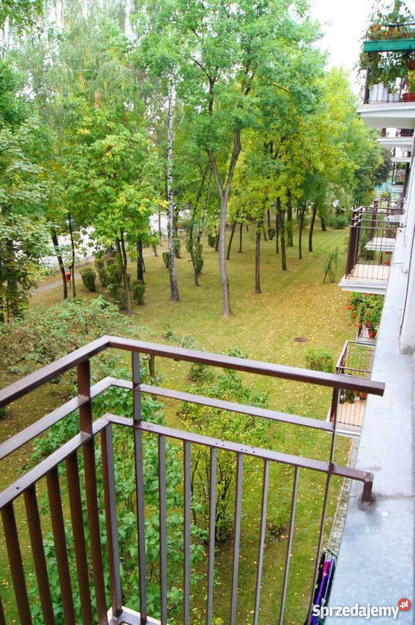 Sprzedam mieszkanie 3pokojowe os Kruczkowskiego Mieszkania Lublin