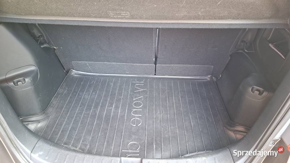 Honda jazz 68 benzyna Nowy Sącz