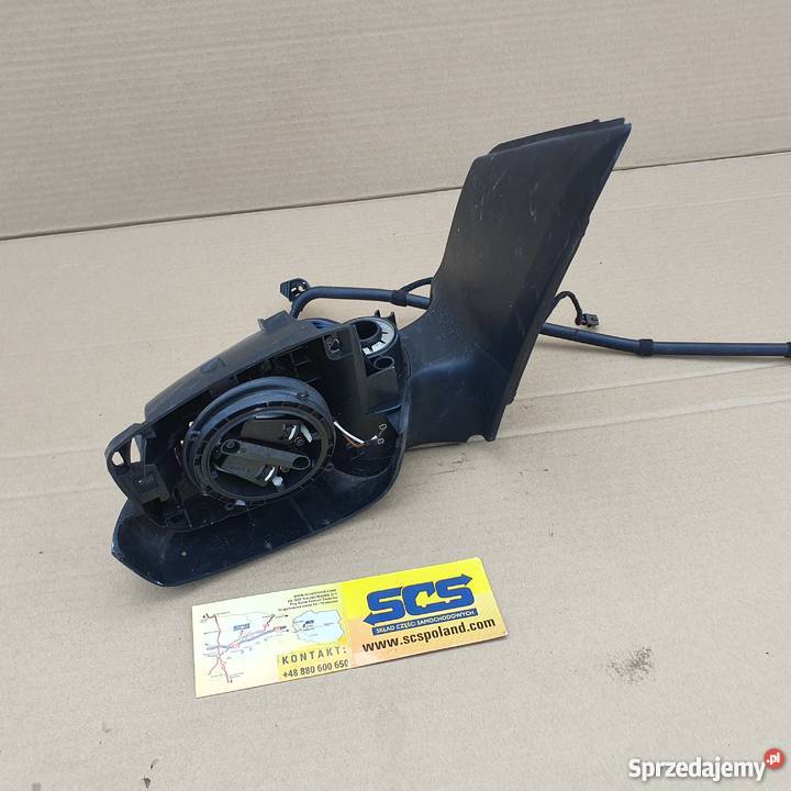 VW UP LUSTERKO KORPUS sprzedam