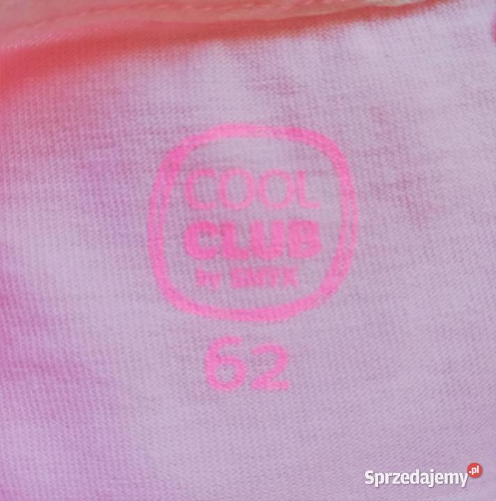 Bluzka z długim rękawem Cool Club 62 Cool Club Katowice