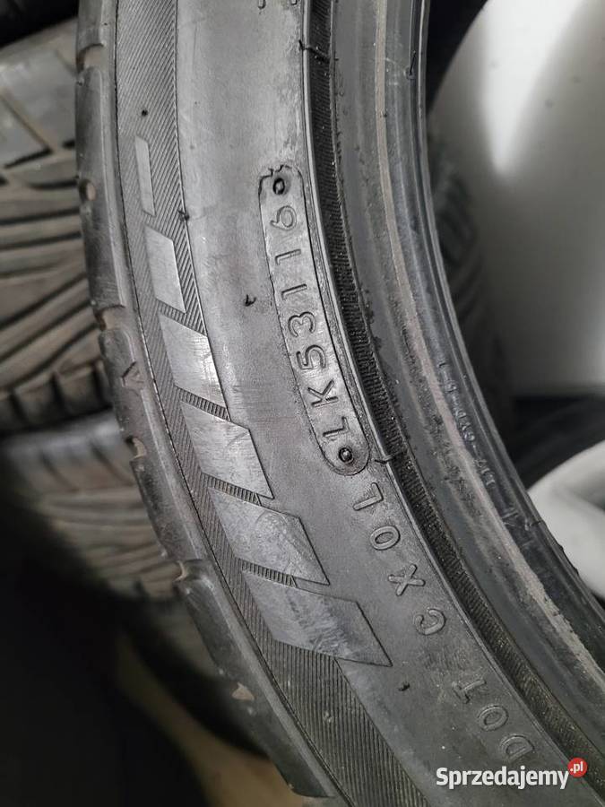 4 X TOYO PROXES T1 SPORT 2016 2354517 87Y