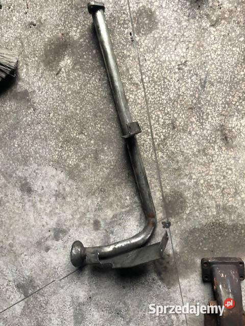 Liebherr D926 Obudowa Rozrządu Pozostałe Jastrzębniki