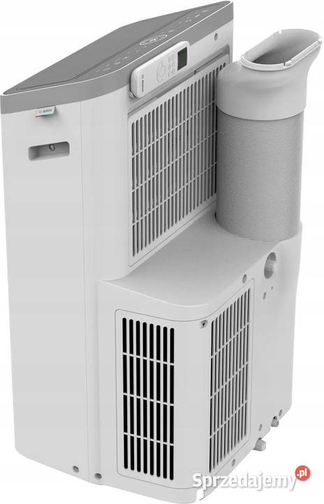 Klimatyzator przenośny Bosch Cool 4000 Jadowniki