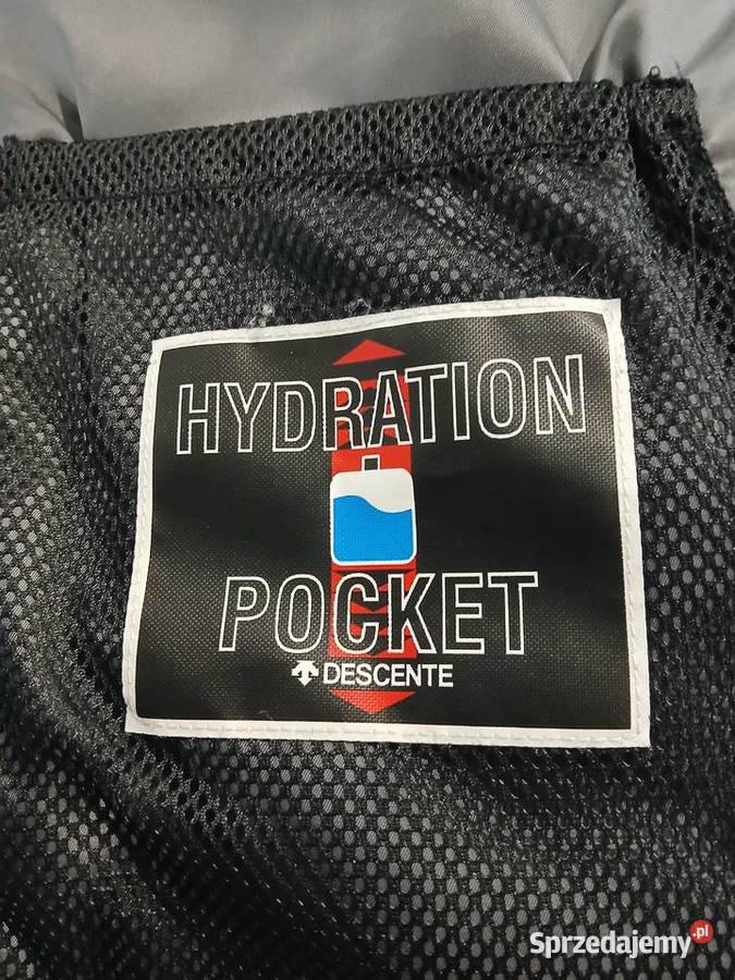 Sprzedam kplnarciarski Descente wielkopolskie Skórzewo