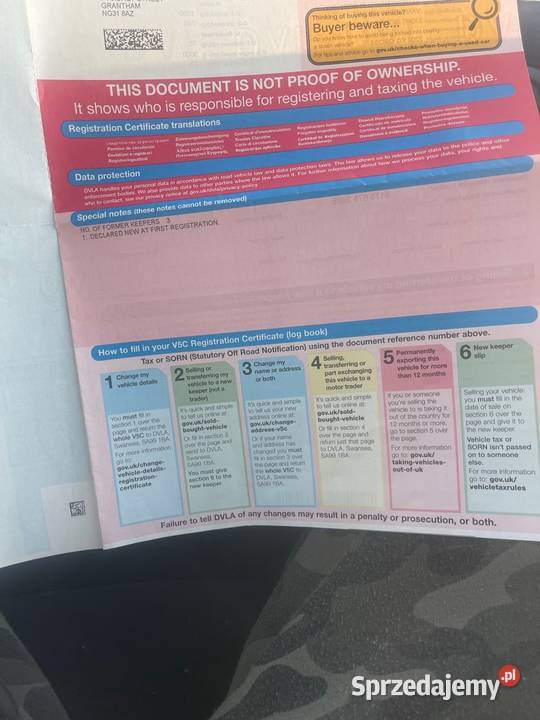 Sprzedam renault Kangoo Long Anglik Piotrków Trybunalski