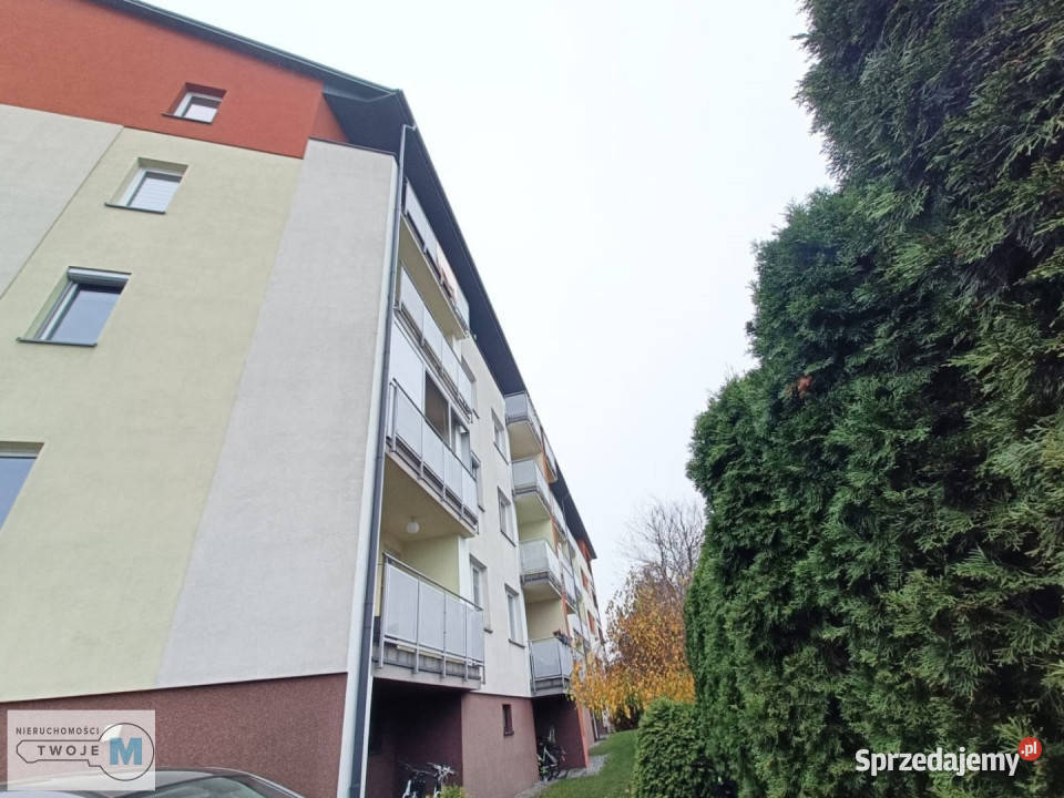 Mieszkanie 2711m2 2pokojowe Suchedniów świętokrzyskie