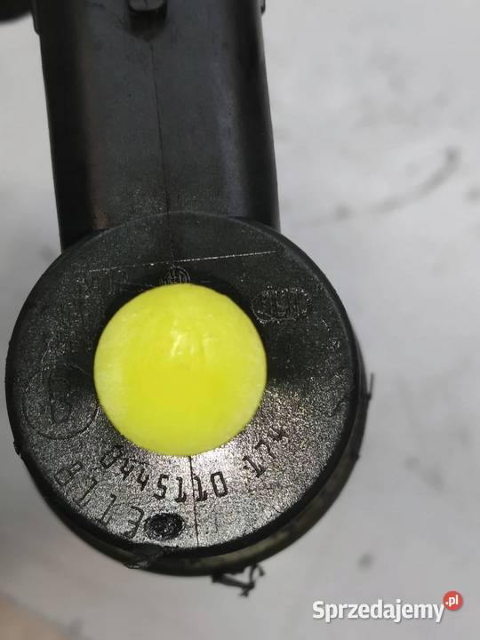 WTRYSKIWACZ 0445110174 17 CDTI Opel Astra III Wtryskiwacze świętokrzyskie sprzedam