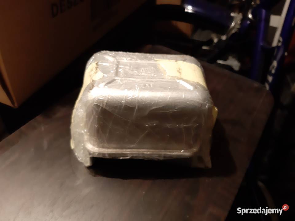 Regulator napiecia syrena żuk osobowe Bydgoszcz