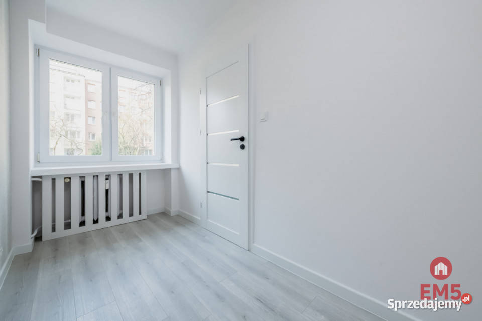 Mieszkanie Białystok 38m2