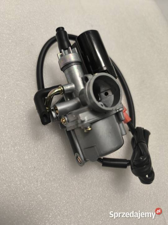 Honda Tact Peugeot Vivacity Speedfight Gaźnik Gaźniki Racibórz