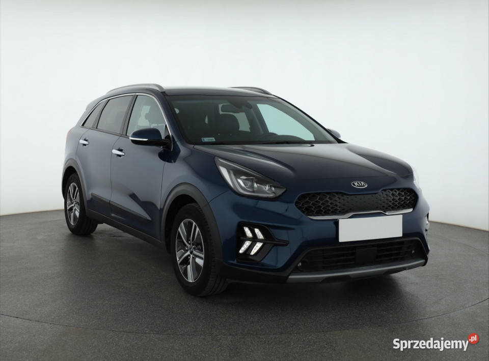 Kia Niro Hybrid hybryda Piaseczno