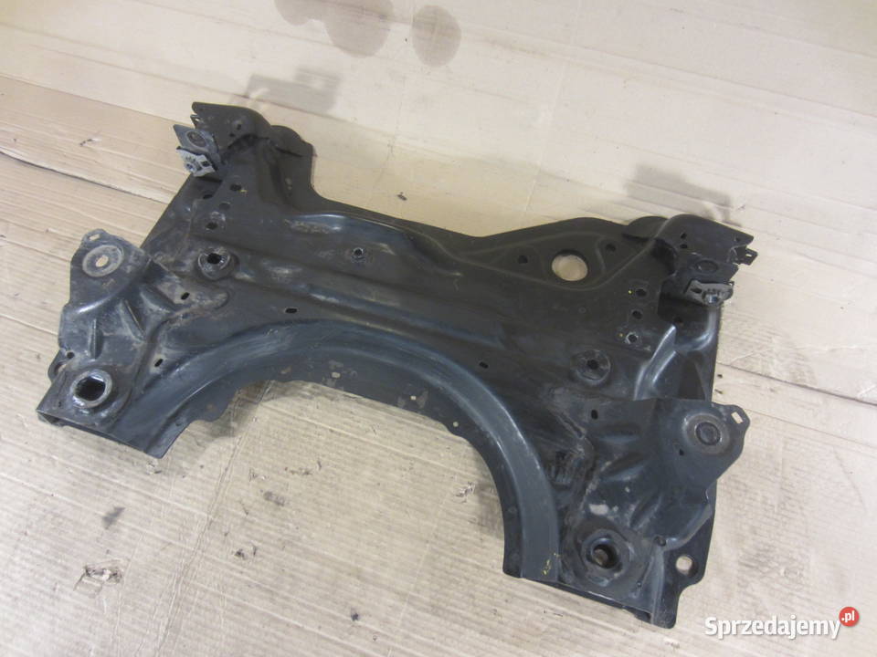 Wózek kołyska przód Peugeot 308 2013 HB 12 Części samochodowe Szczecin