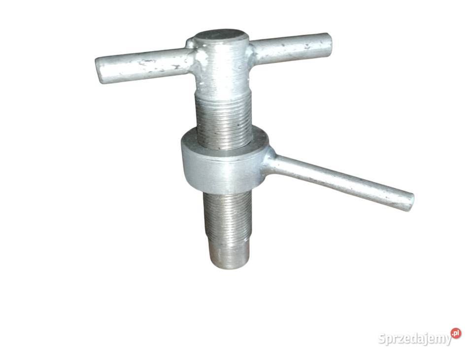 Dociskacz kompletny Śrutownik H112 811204001 Pozostałe podkarpackie Tyczyn sprzedam