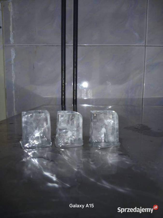 Kostkarka do lodu Hoshizaki 45 LE gastronomiczna Gastronomia mazowieckie Ostrołęka