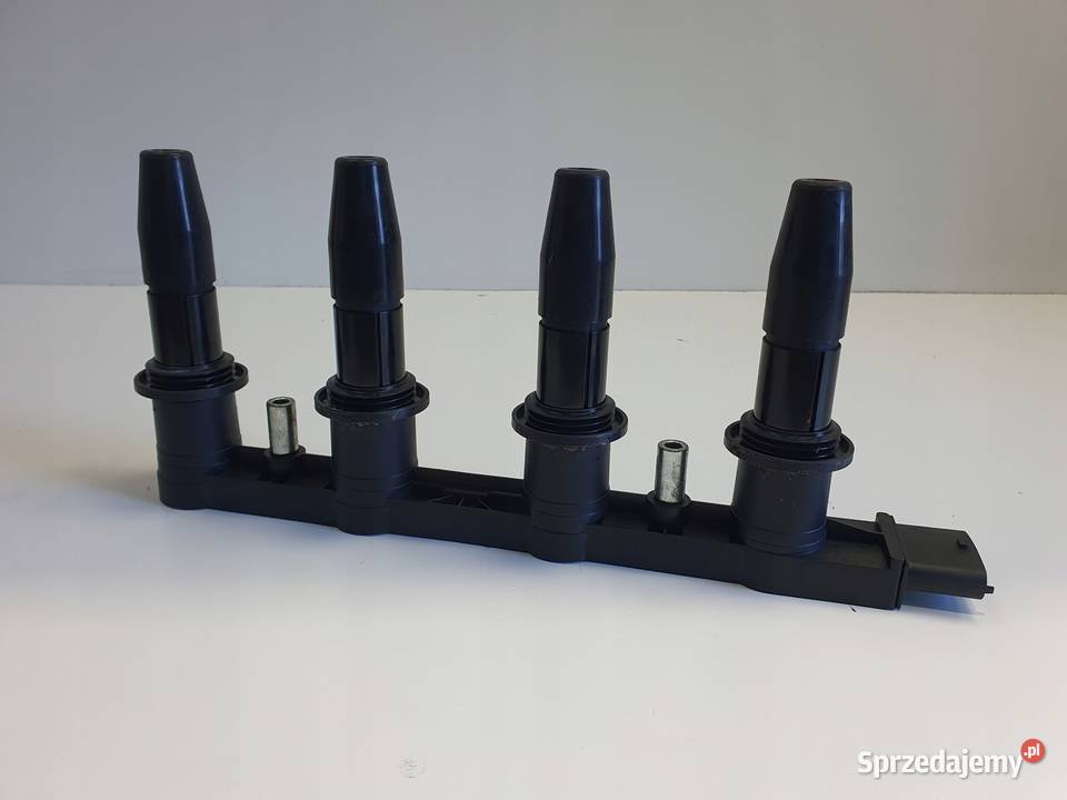 CEWKA ZAPŁONOWA Opel Vectra C 18 16V zamiennik Rudka