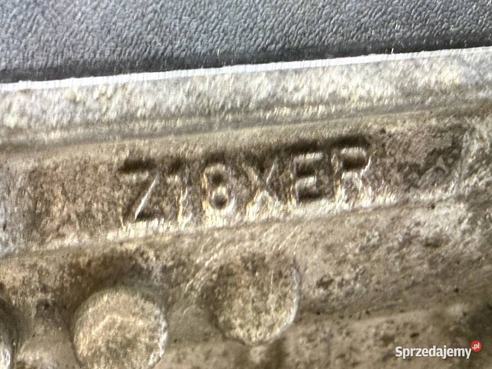 SILNIK Z18XER Opel Astra III H Zafira B Signum