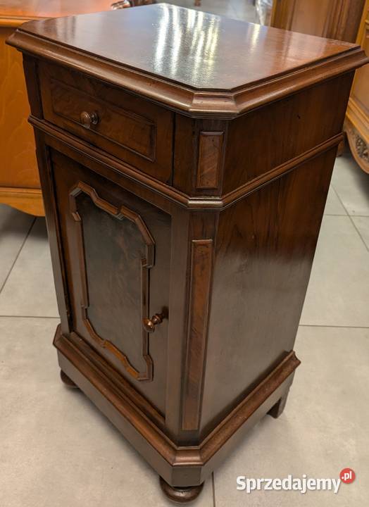 ładna włoska szafka sklep Dąbrowa Górnicza